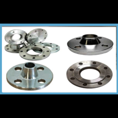 Flanges